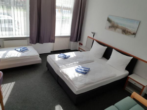 Appartement-Hotel Rostock in Rostock